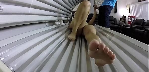  Super skinny petite anal xxx My Annoying Stepbro